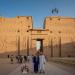 Edfu Temple: A Complete Guide to Egypt's Best-Preserved Ancient Wonder