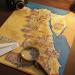 Egypt Tourist Map: The Complete Guide from Cairo to Abu Simbel