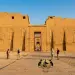 Medinet Habu: Il Magnifico Tempio di Ramesse III sulla Riva Occidentale di Luxor
